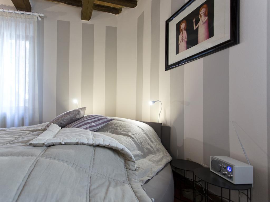 Il Nido Del Mangia Apartment Siena Bagian luar foto